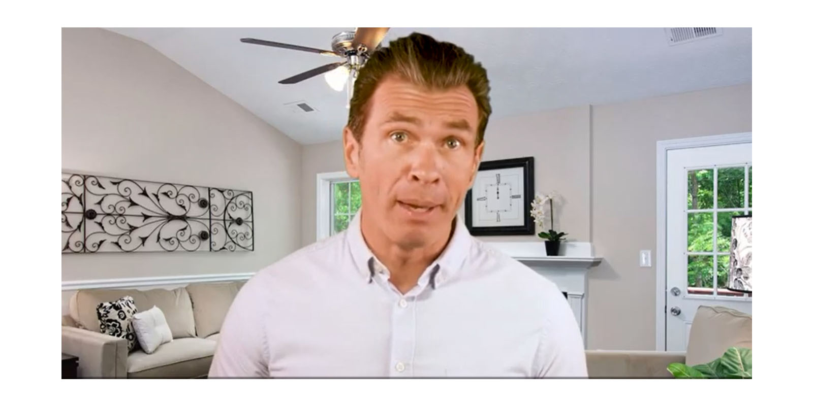 Manufacturer Of Reignite Weight Loss Formula-Chris Johnson