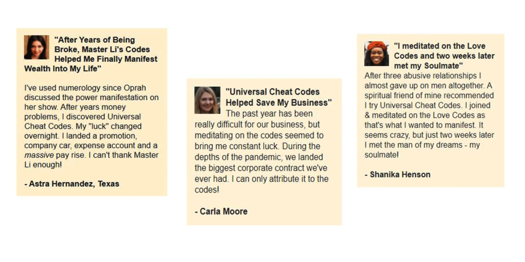 Master-Li's-Universal-Cheat-Codes-Customer-Reviews