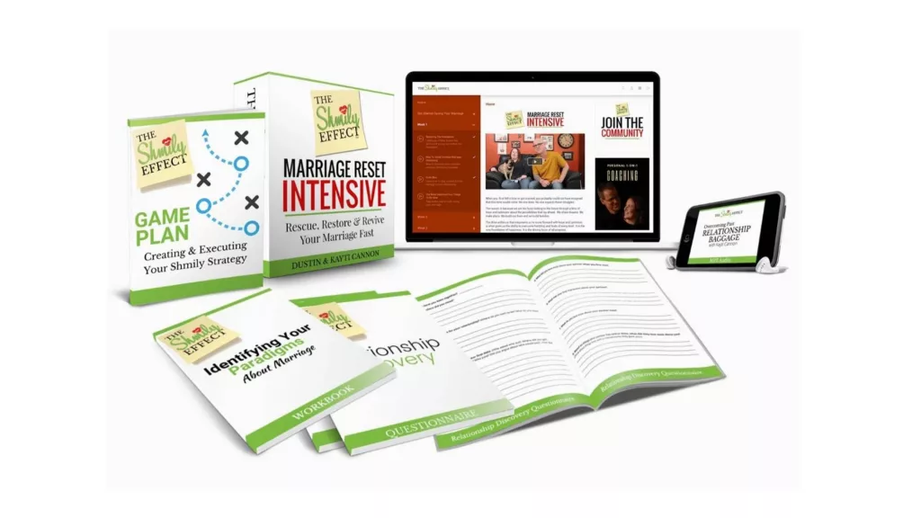 Marriage Reset Intensive Reviews