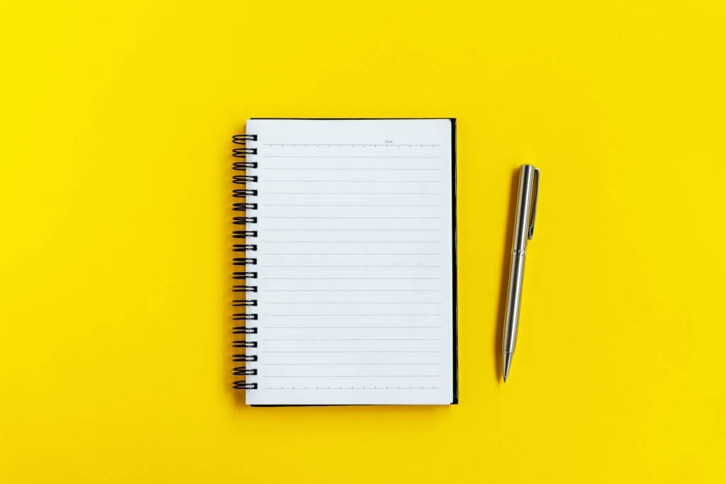 Journal your journey