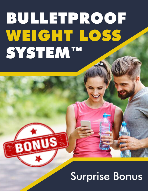 module-14-bulletproof-weight-loss-system