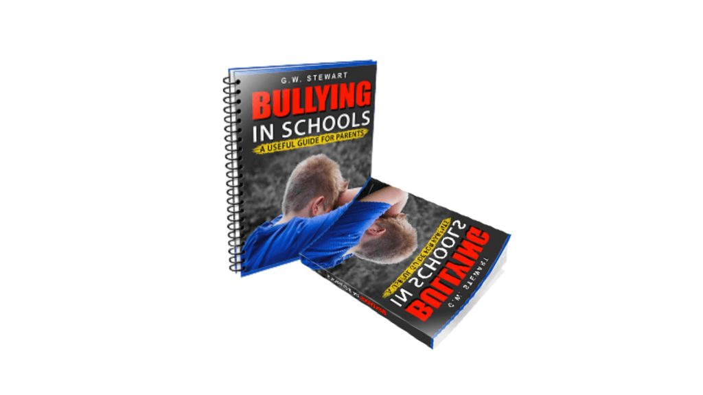 Bullying In Schools eBook Customer Reviews