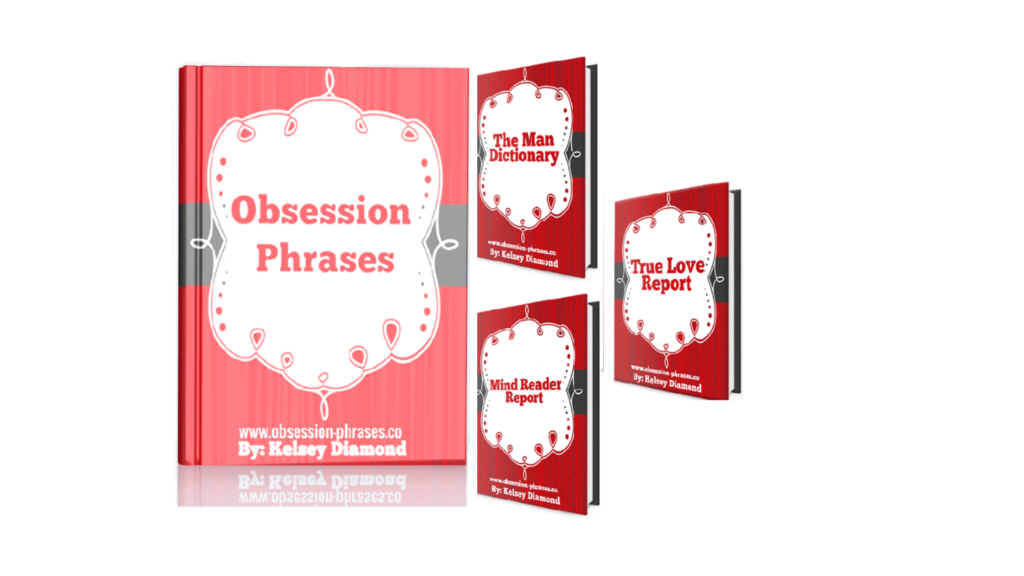 Obsession Phrases Bonuses
