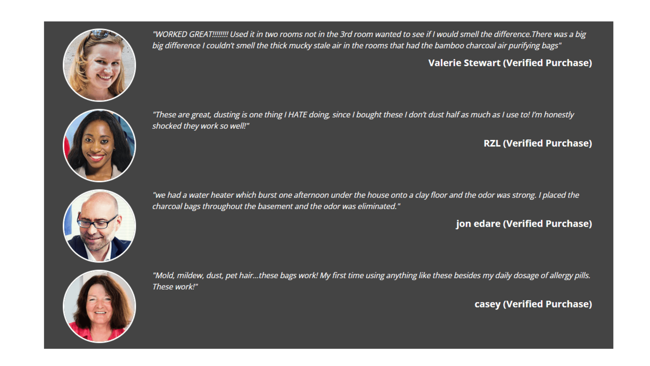 AirJoi Customer Reviews
