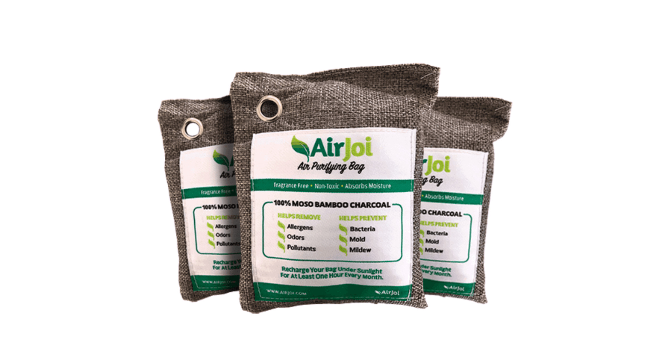 AirJoi Reviews