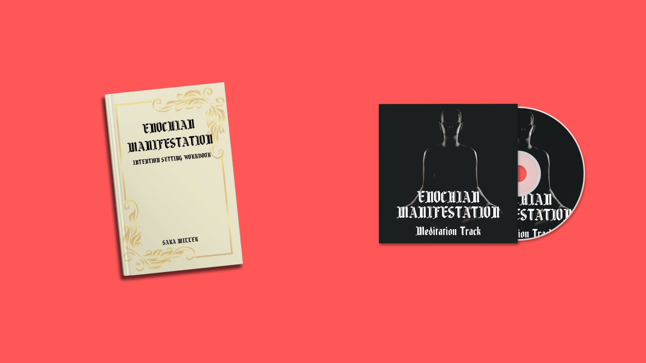 Enochian Manifestation Bonuses