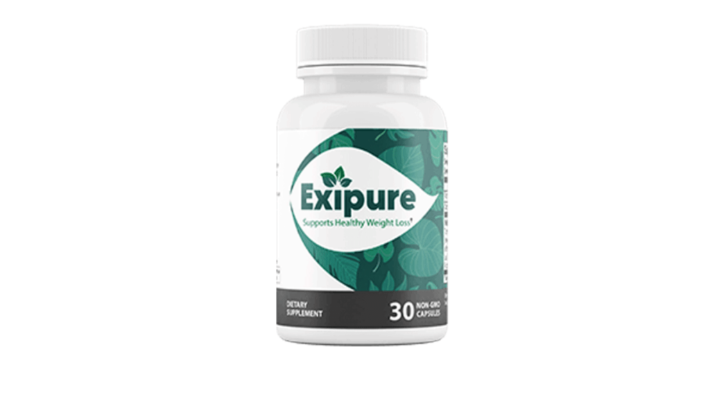 Exipure Reviews