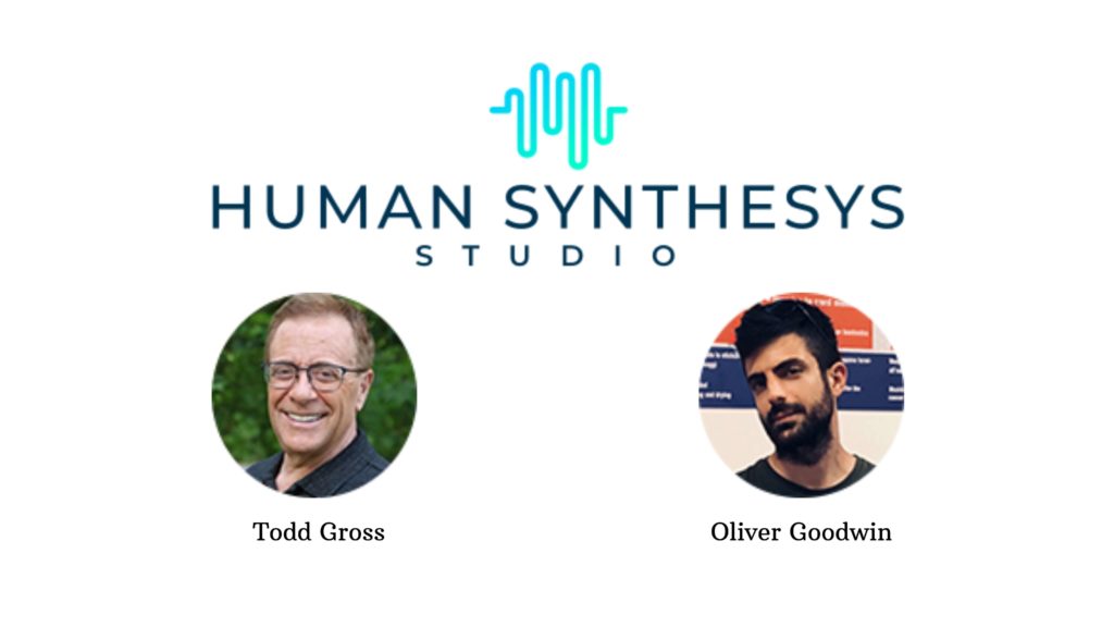 Human Synthesys Studio Creator