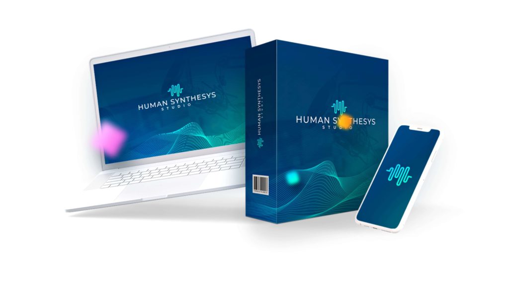 Human Synthesys Studio Reviews