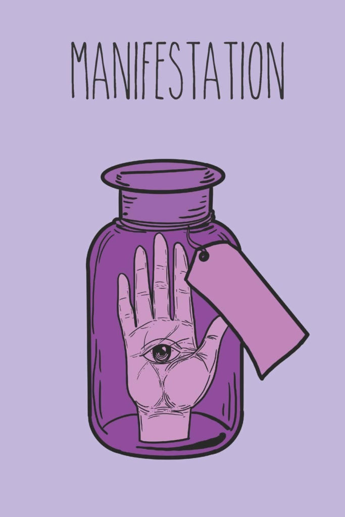 Is Manifestation Also Known As Law Of Attraction