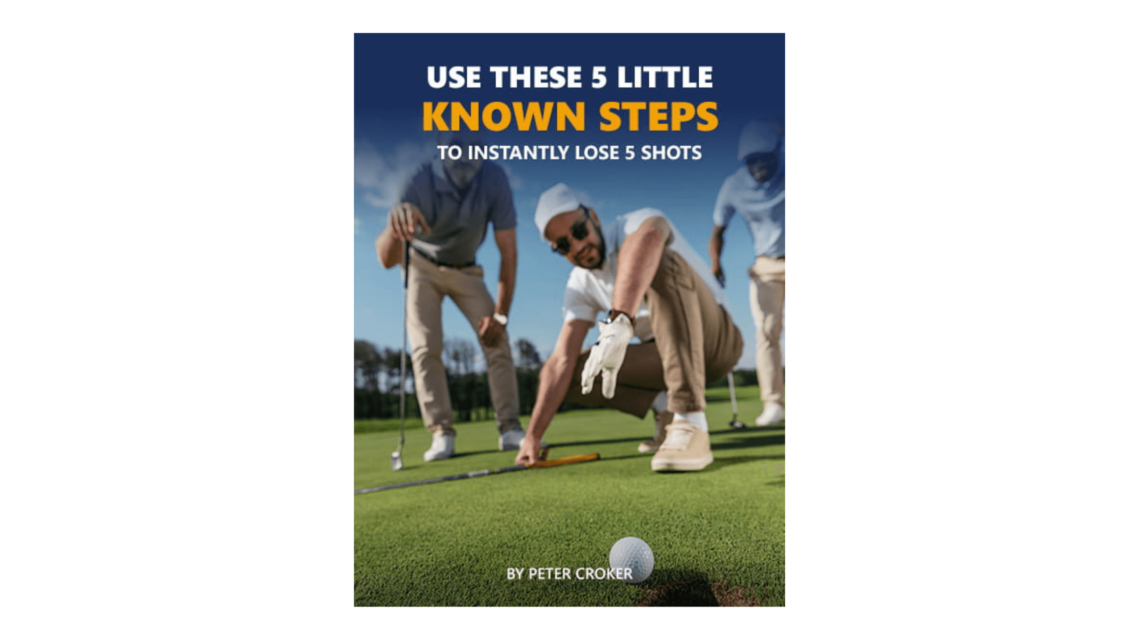 5 Little Known Steps to Speed Up your Progress