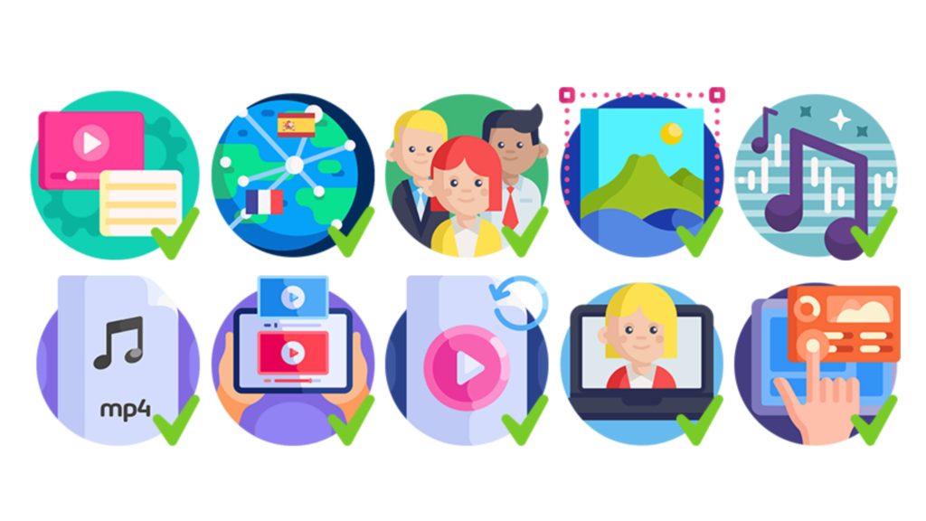 Benefits of Human Synthesys Studio