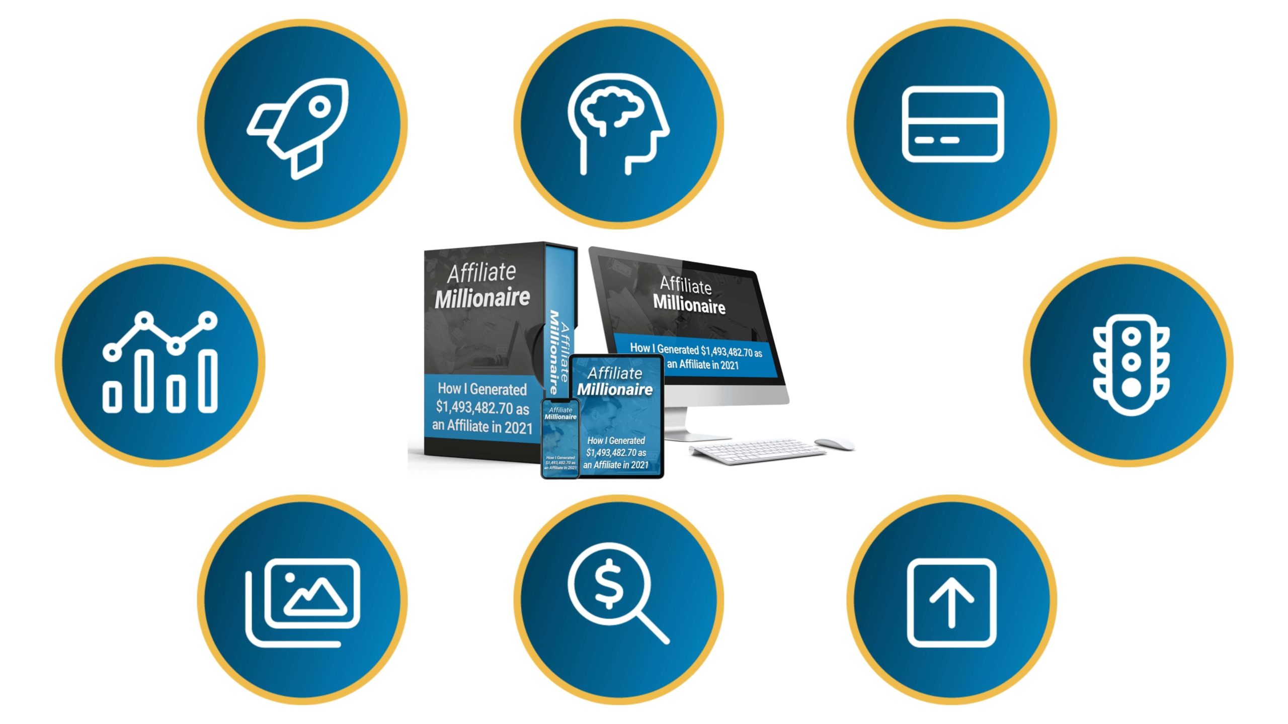 Affiliate Millionaire program