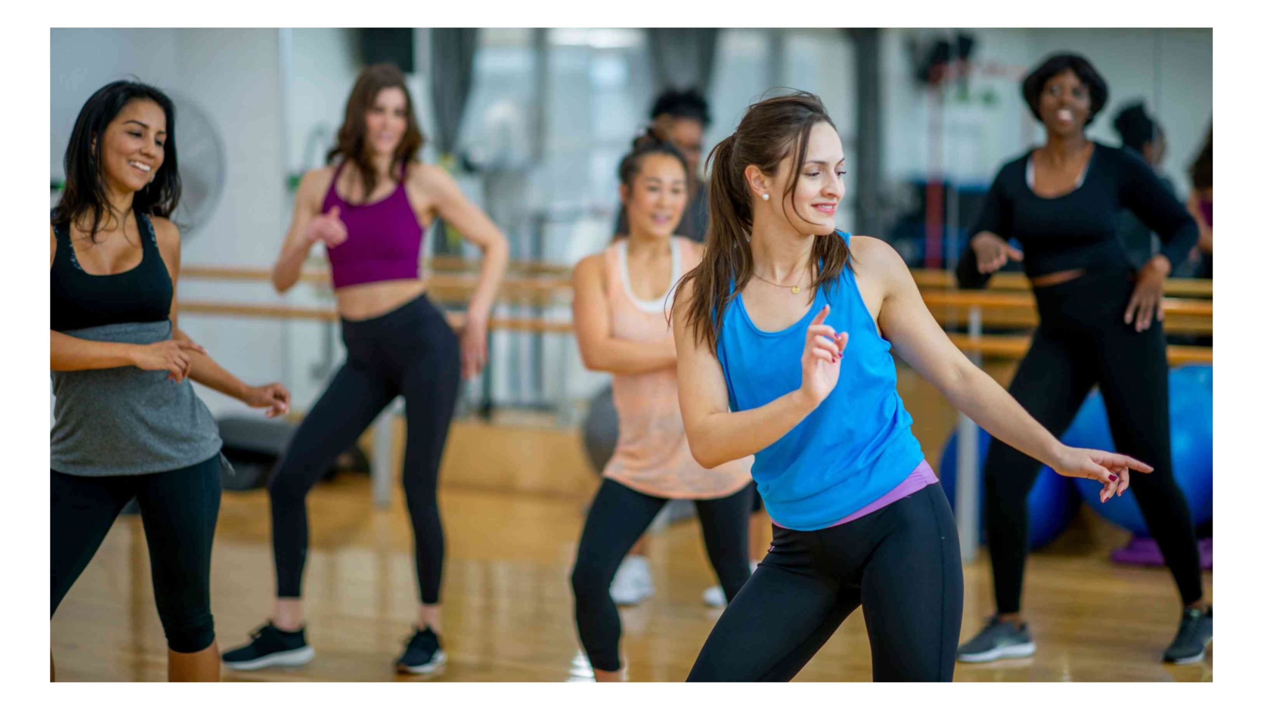 Move n' Burn benefits