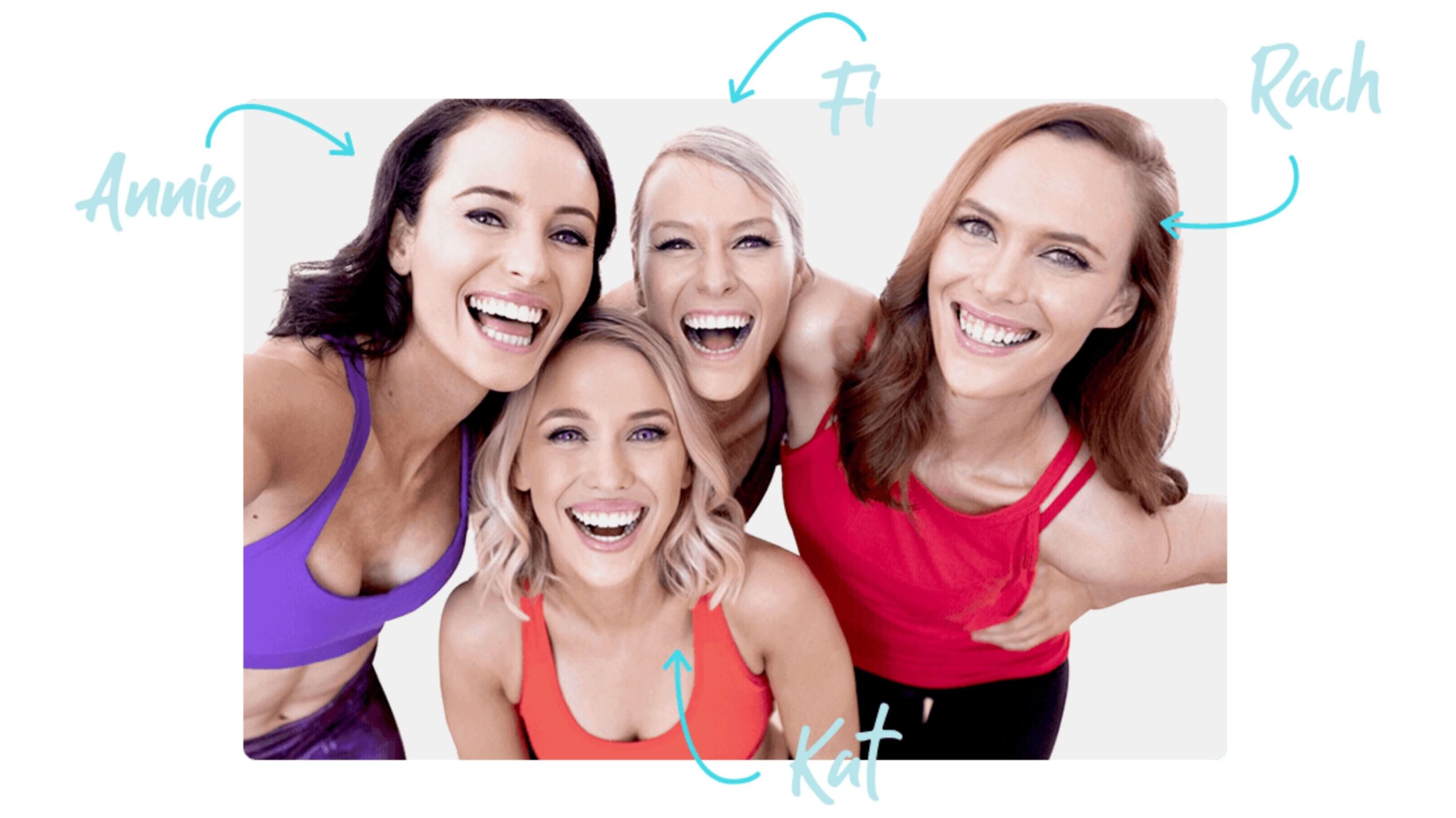 Move n' Burn creators