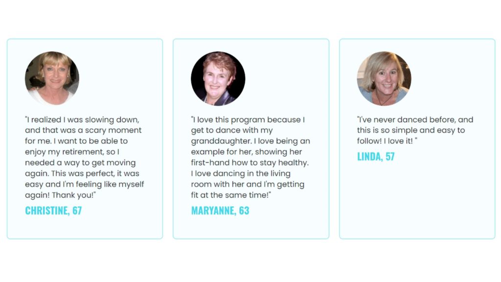 Move n' Burn customer reviews