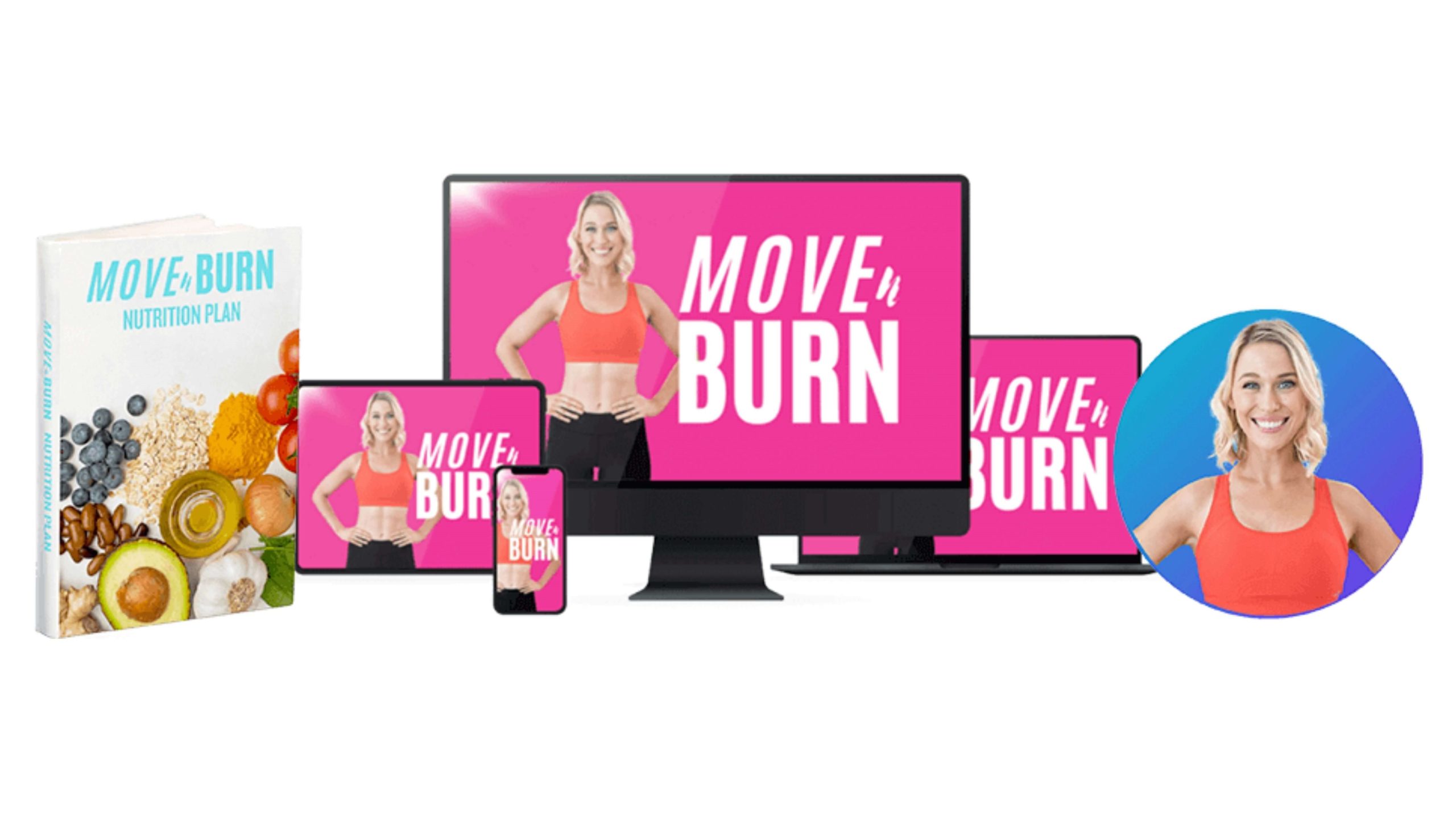 Move n' Burn working