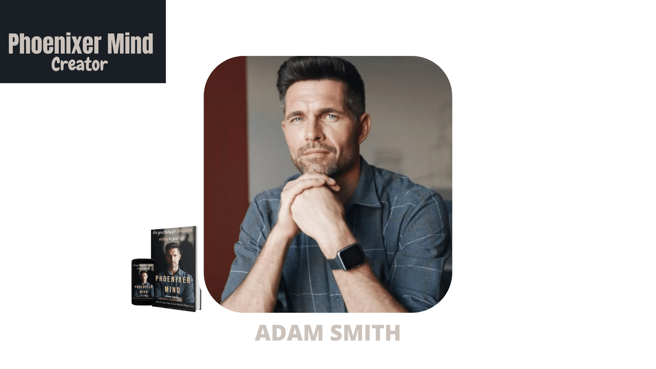 Phoenixer Mind Creator