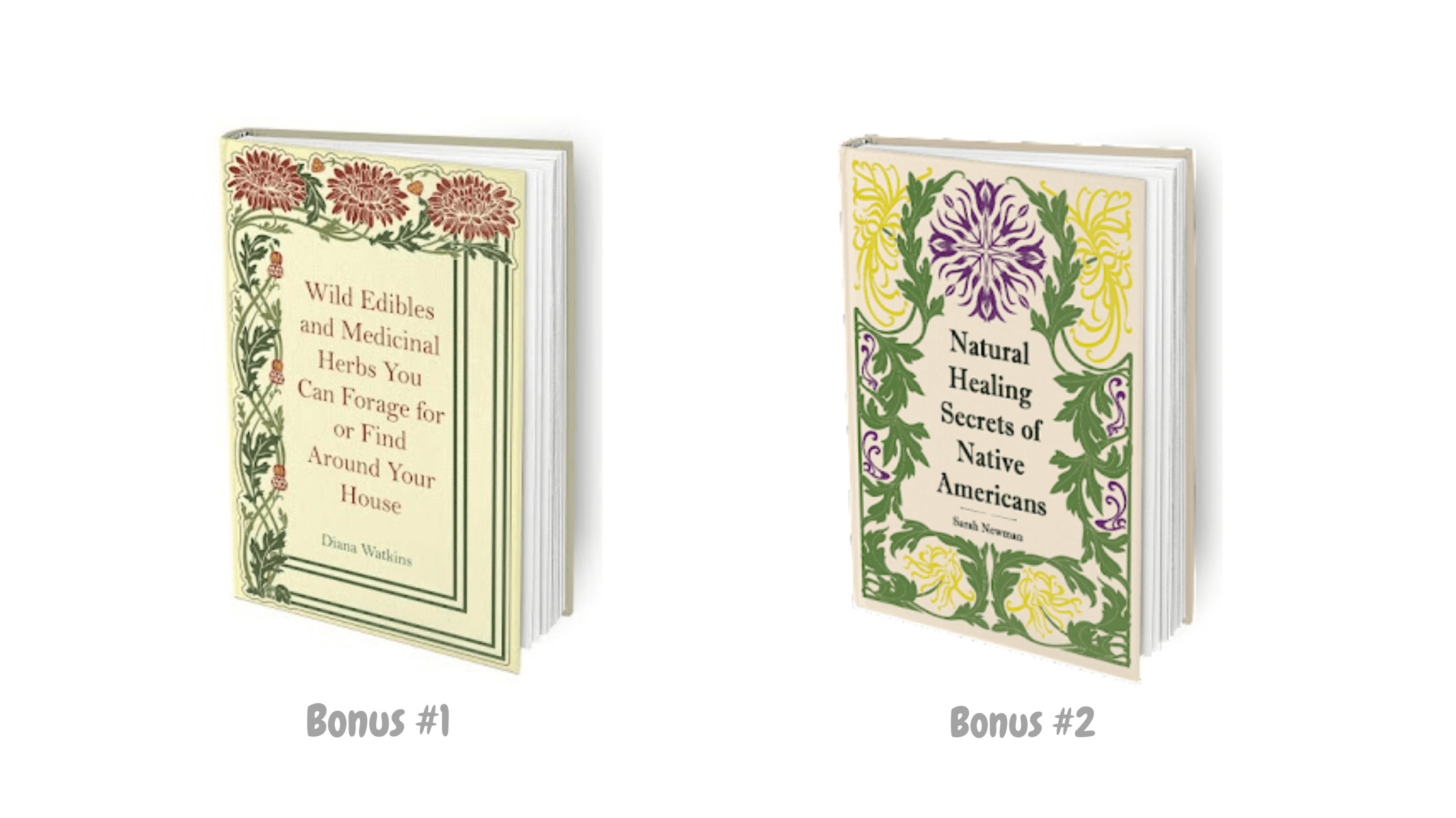 The Home Doctor Guide Bonus