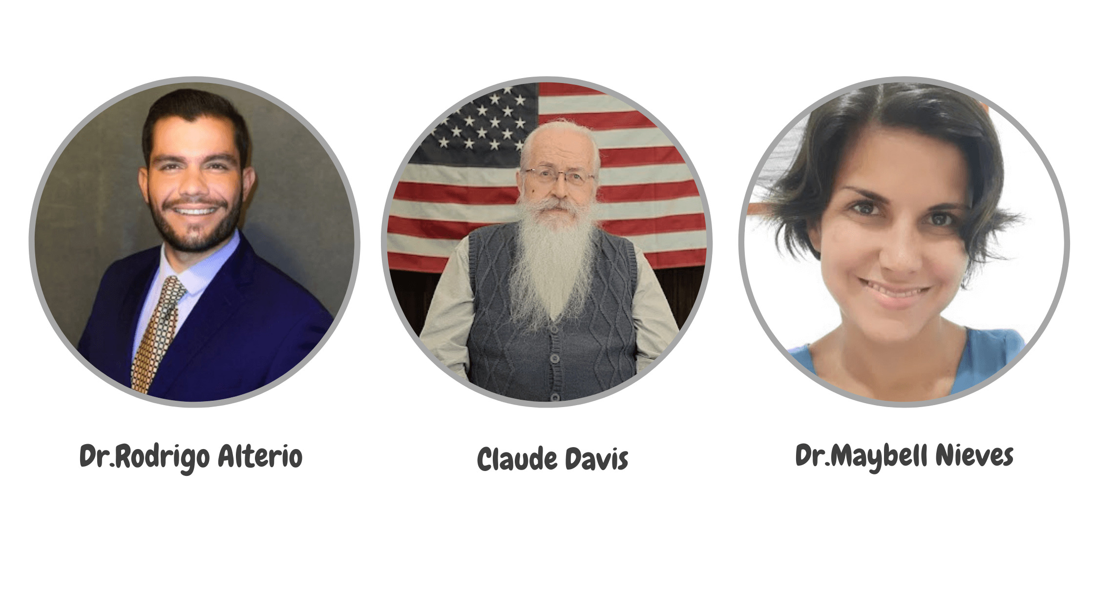 The Home Doctor Guide Creators