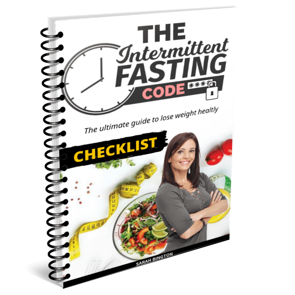 Intermittent Fasting Code Bonuses