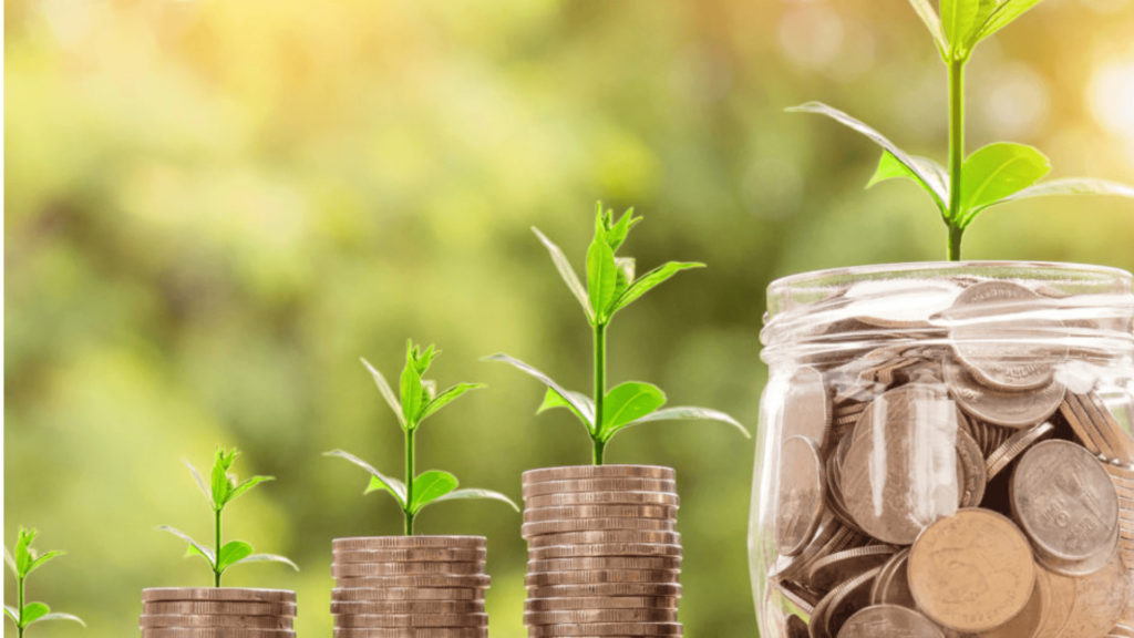 Financial And Health Abundance