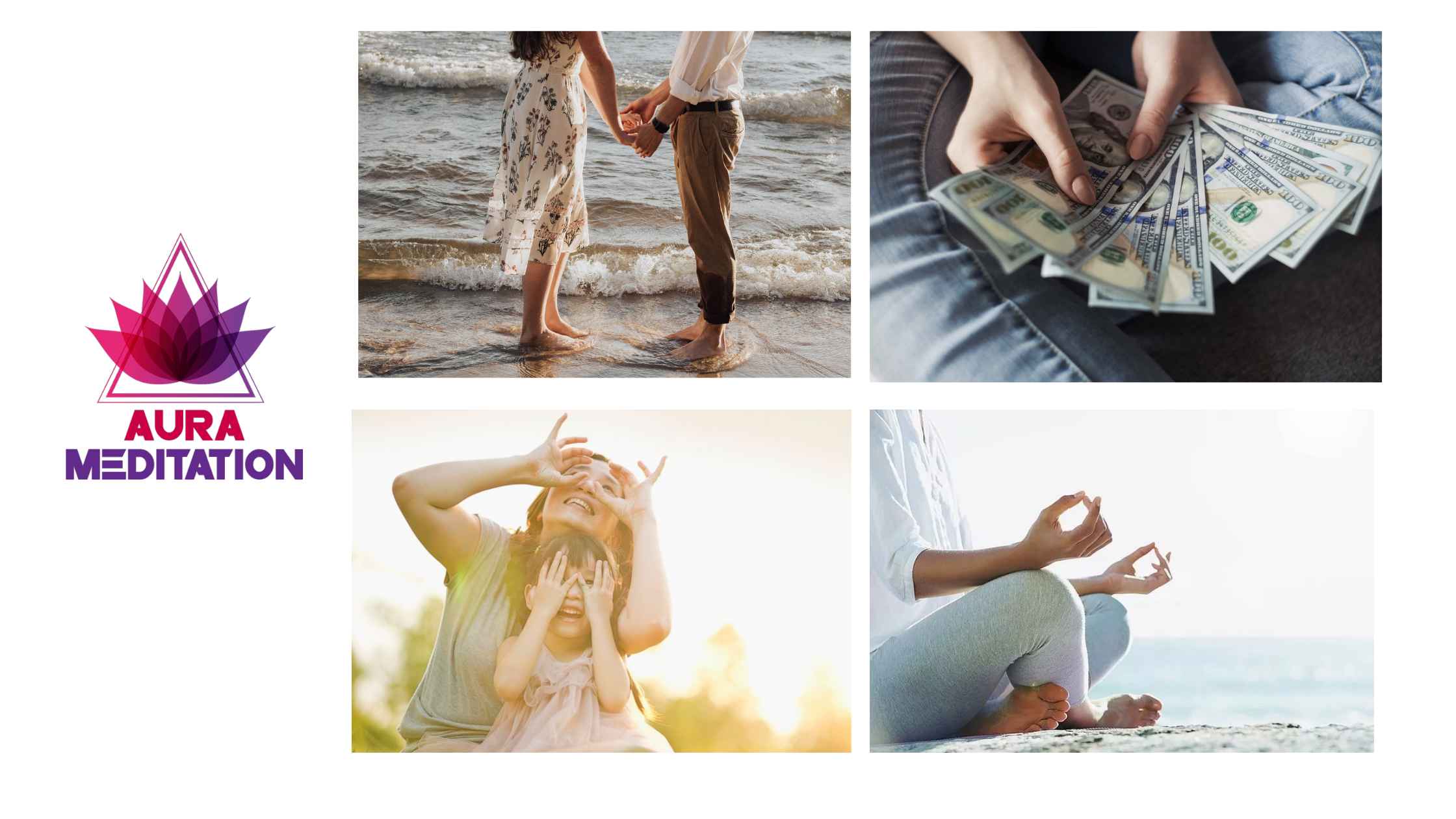 Aura Manifestation Benefits