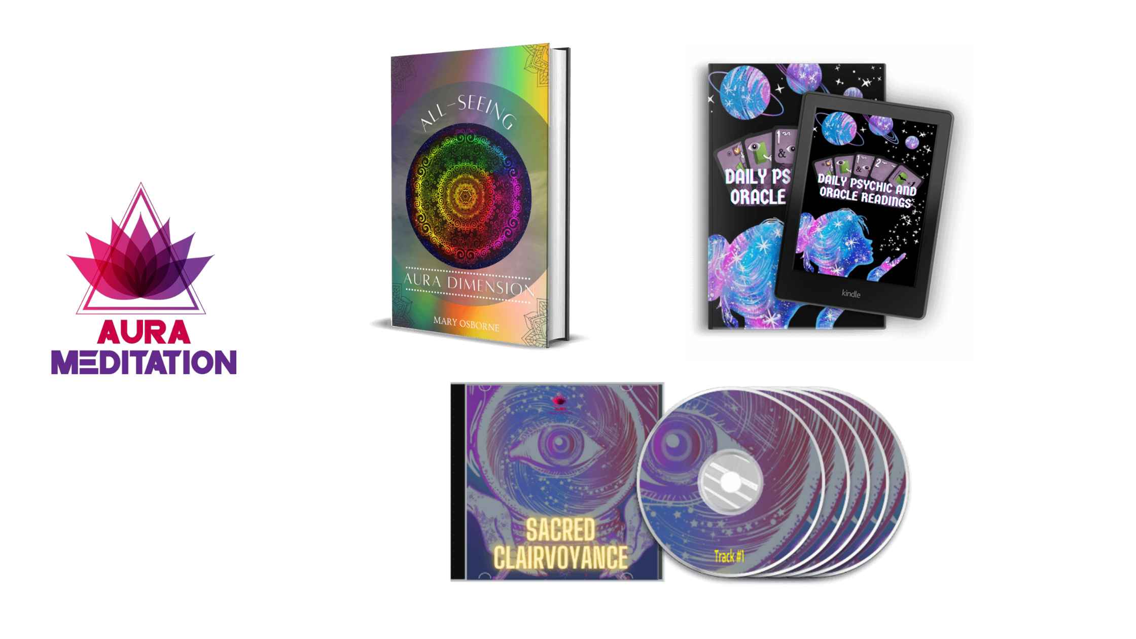 Aura Manifestation Bonus