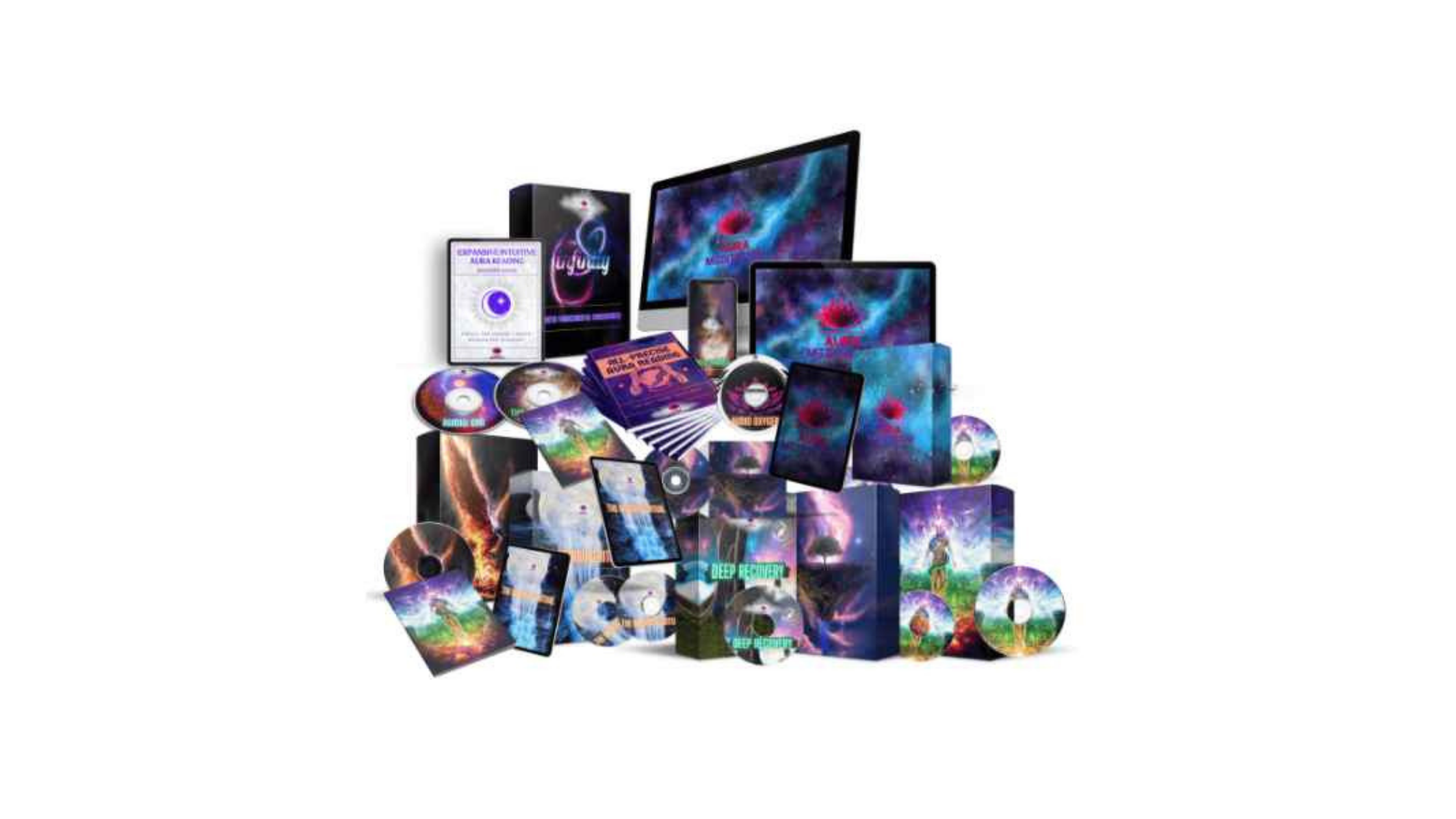 Aura Manifestation Reviews
