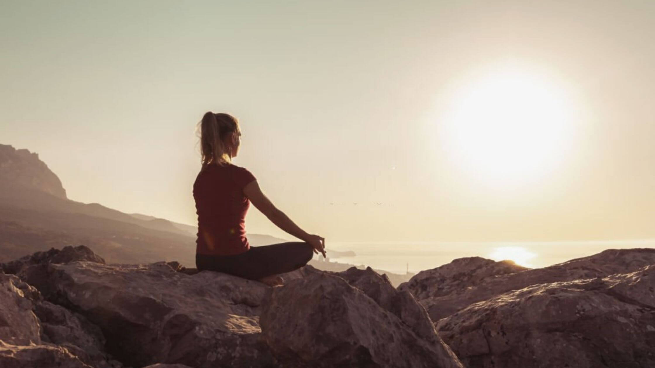 Practice Mindfulness