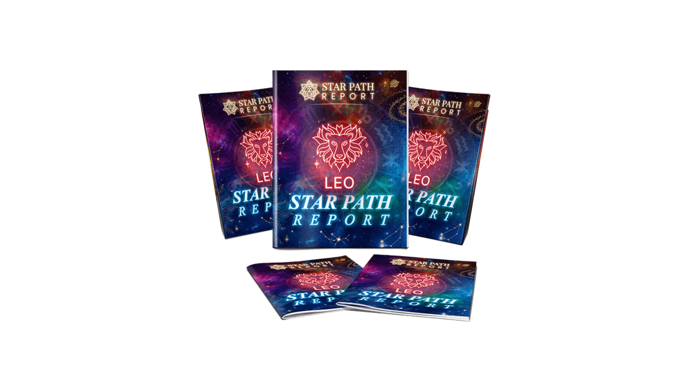 Star Path Reading Report