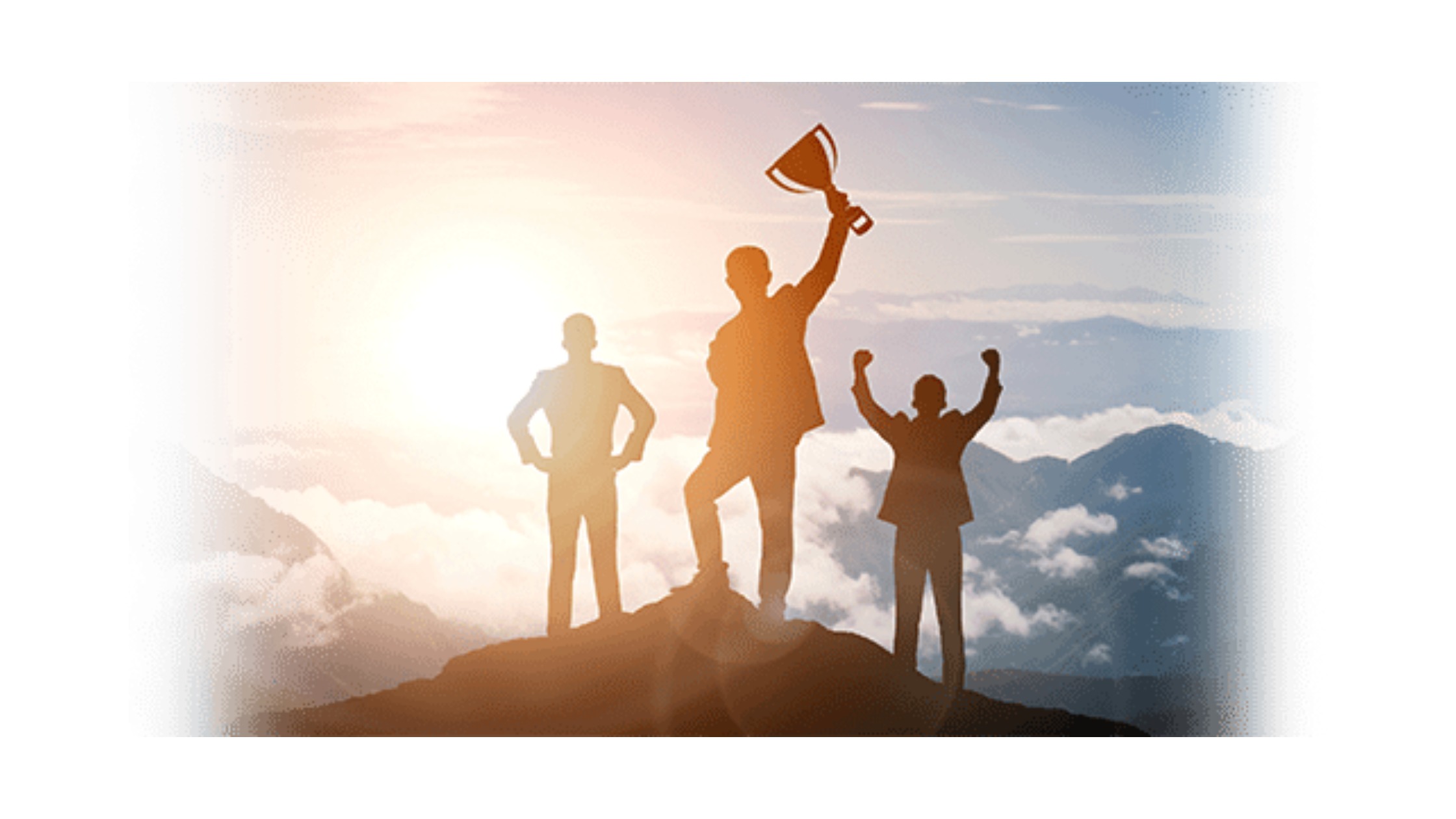 Star Route for Business Success and Wealth