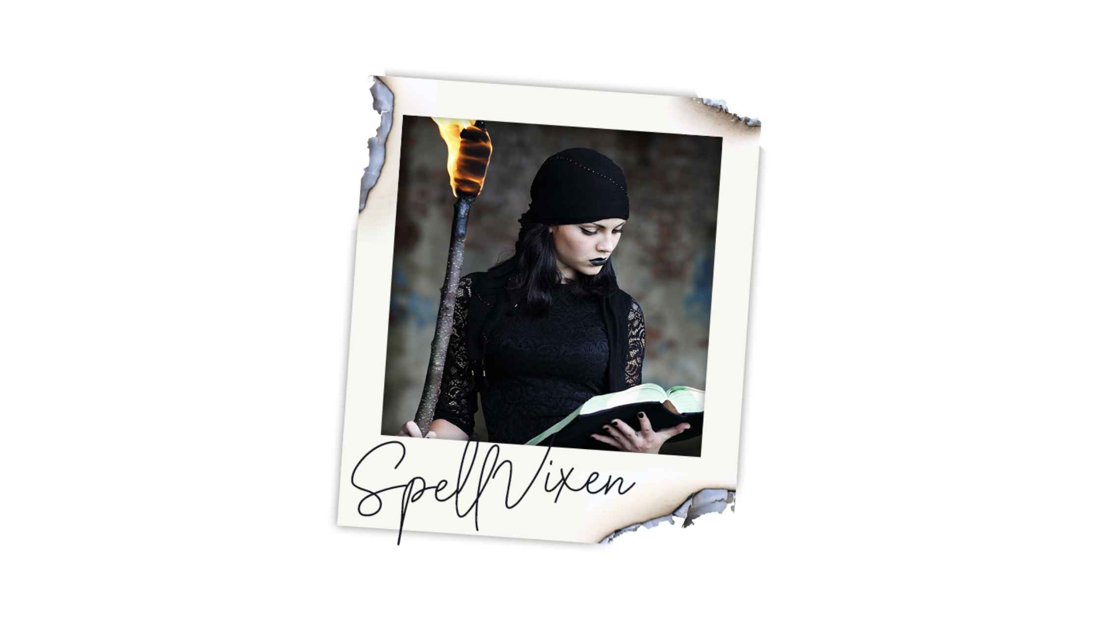 SpellVixen Creator