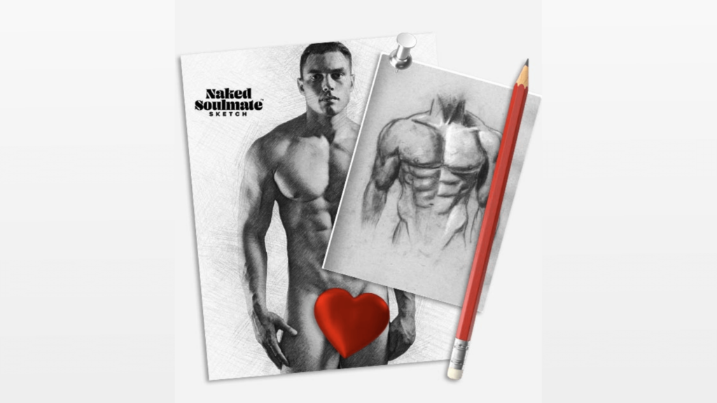 Naked Soulmate Sketch Reviews