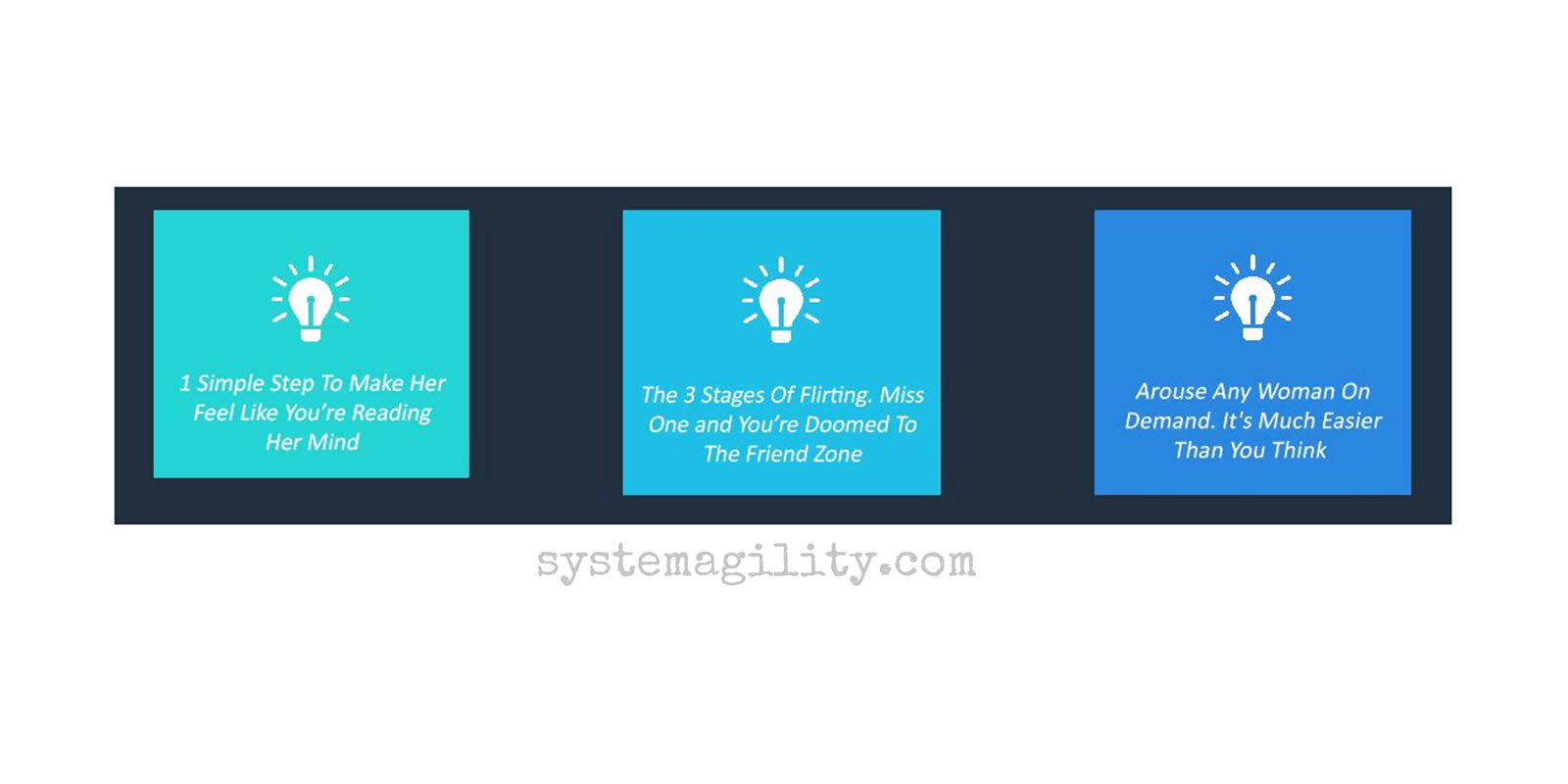 The F Formula audiobook methods