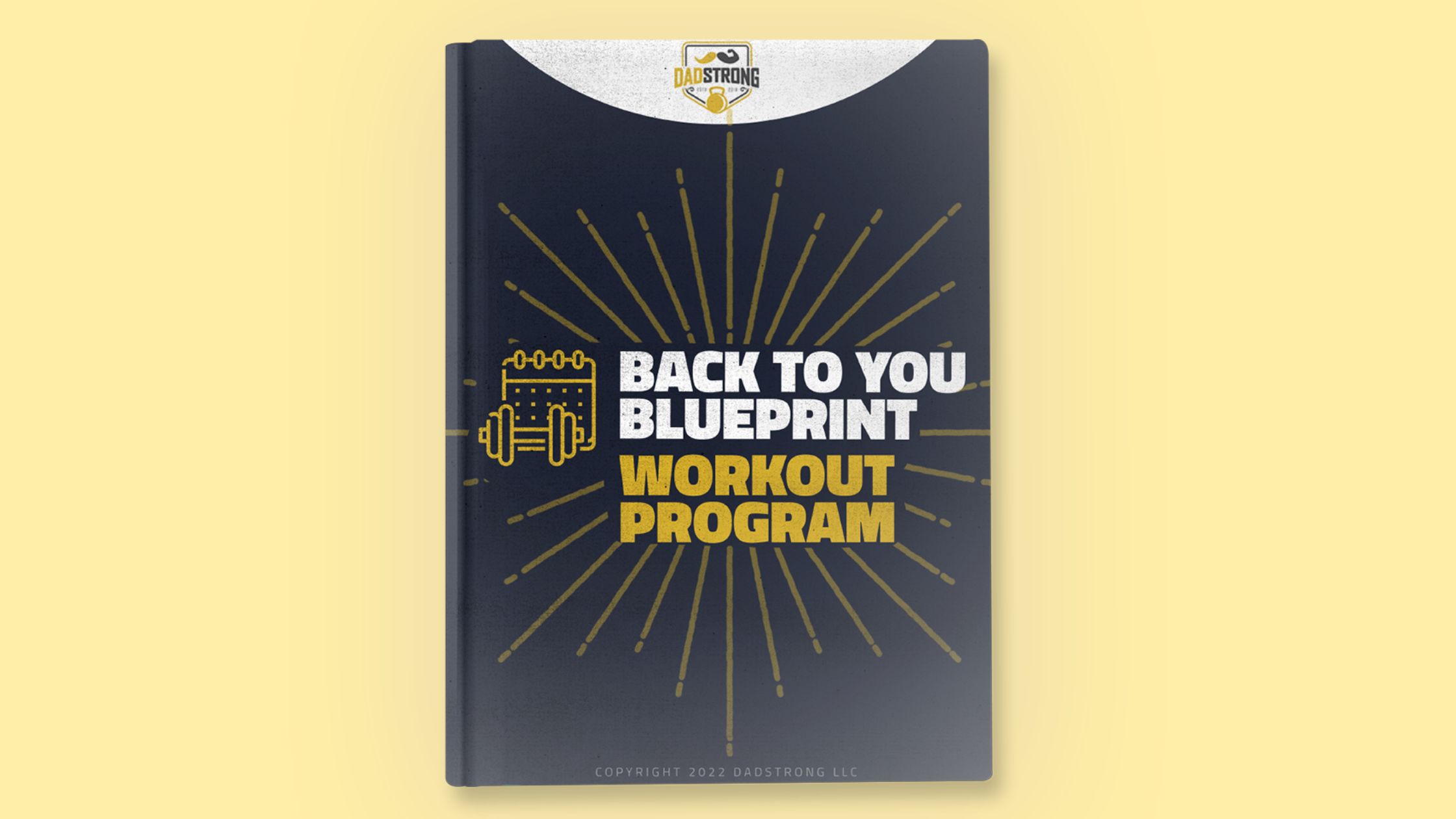 Back To You Blueprint Workout Program Review