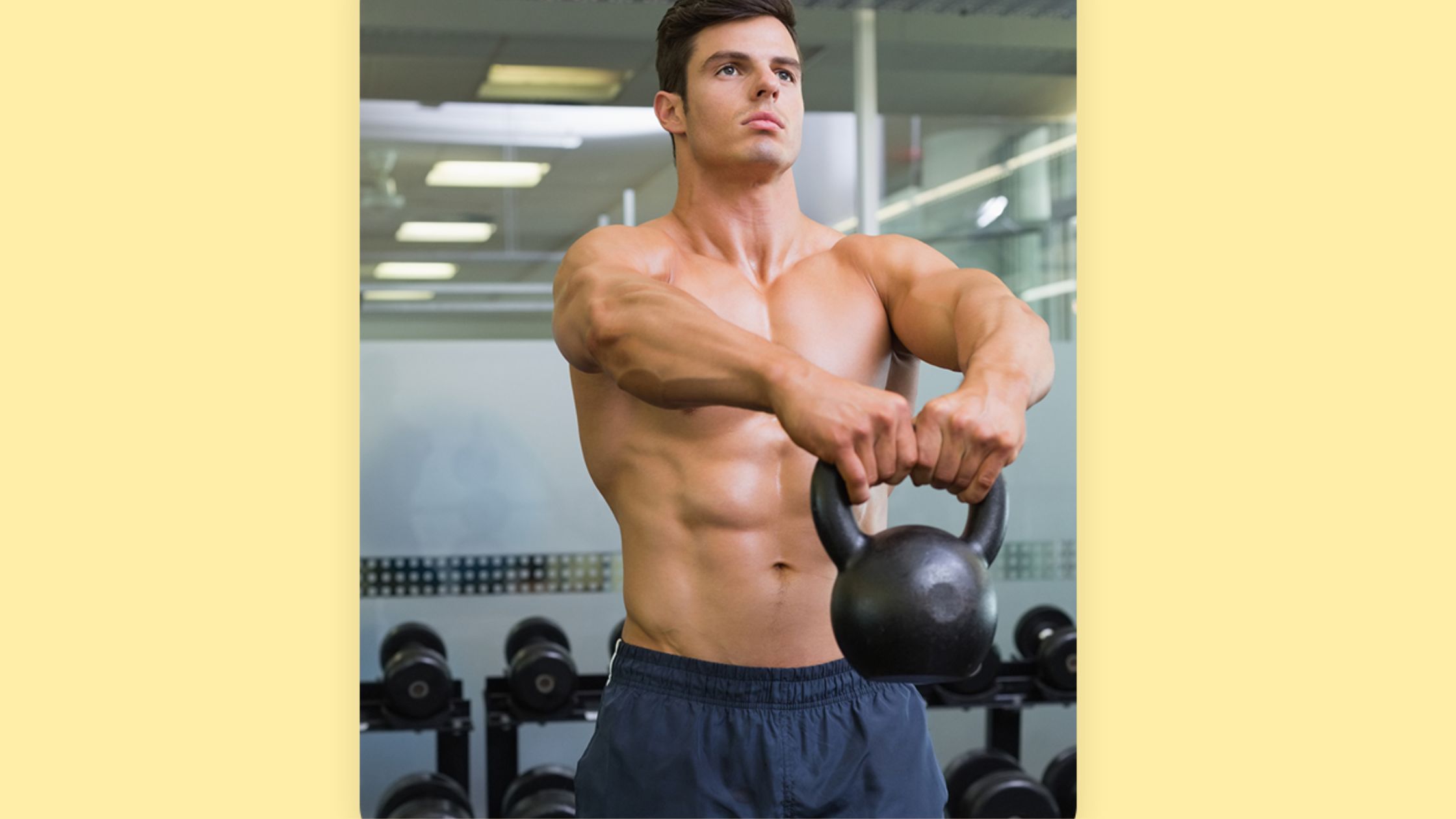 Back To You Blueprint Workout Program Working