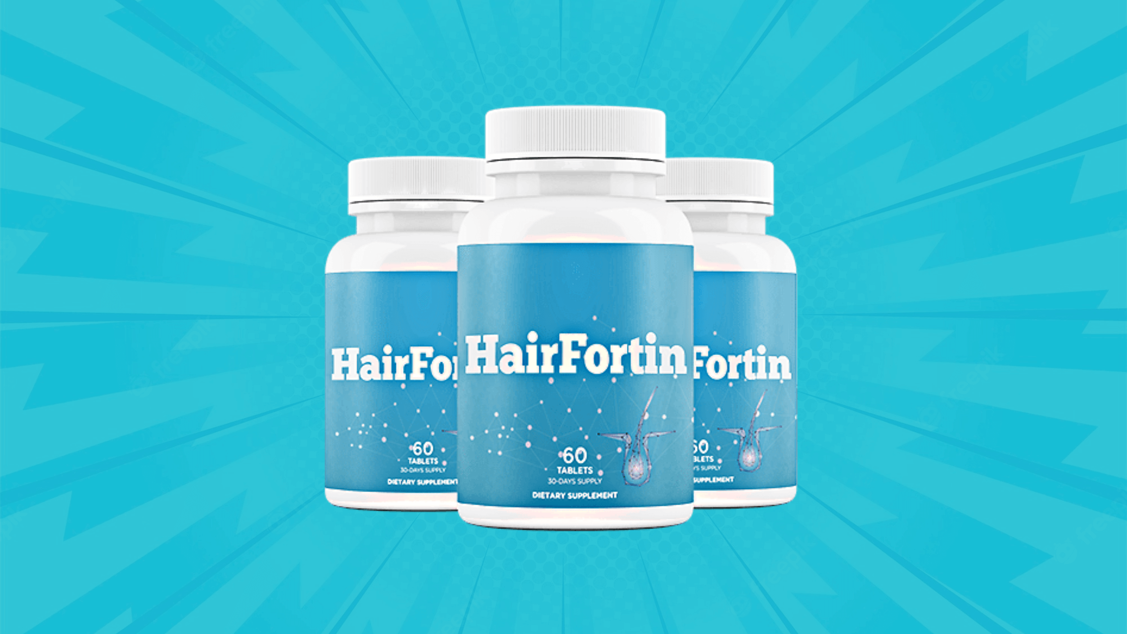 HairFortin Reviews