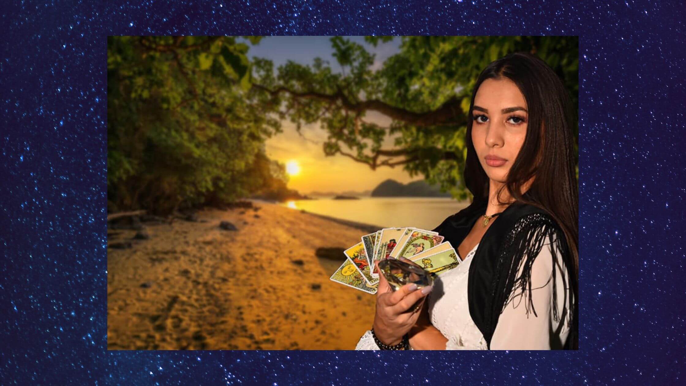 Melissa Psychic Artist Creator