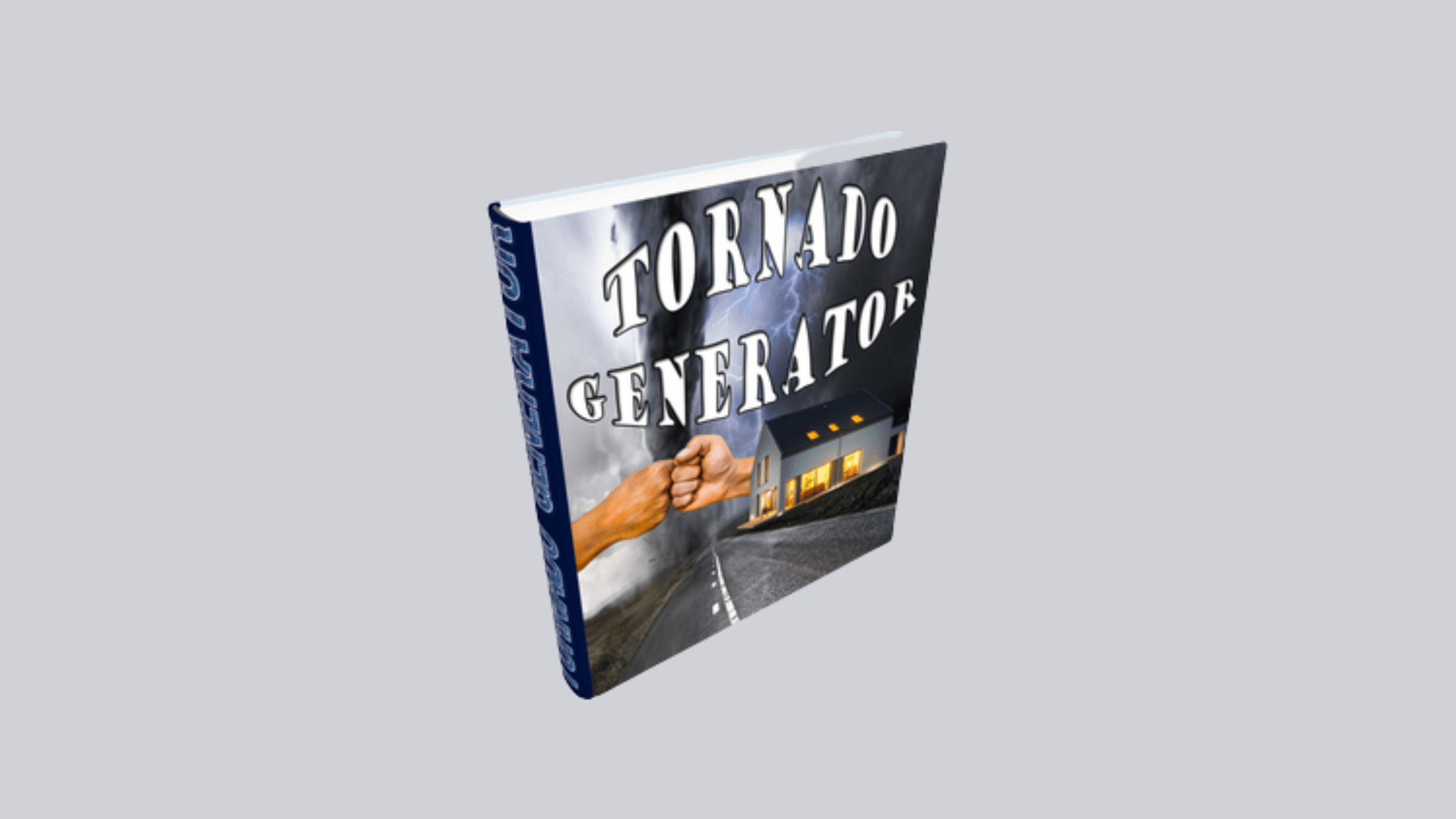 Tornardo Generator System Reviews