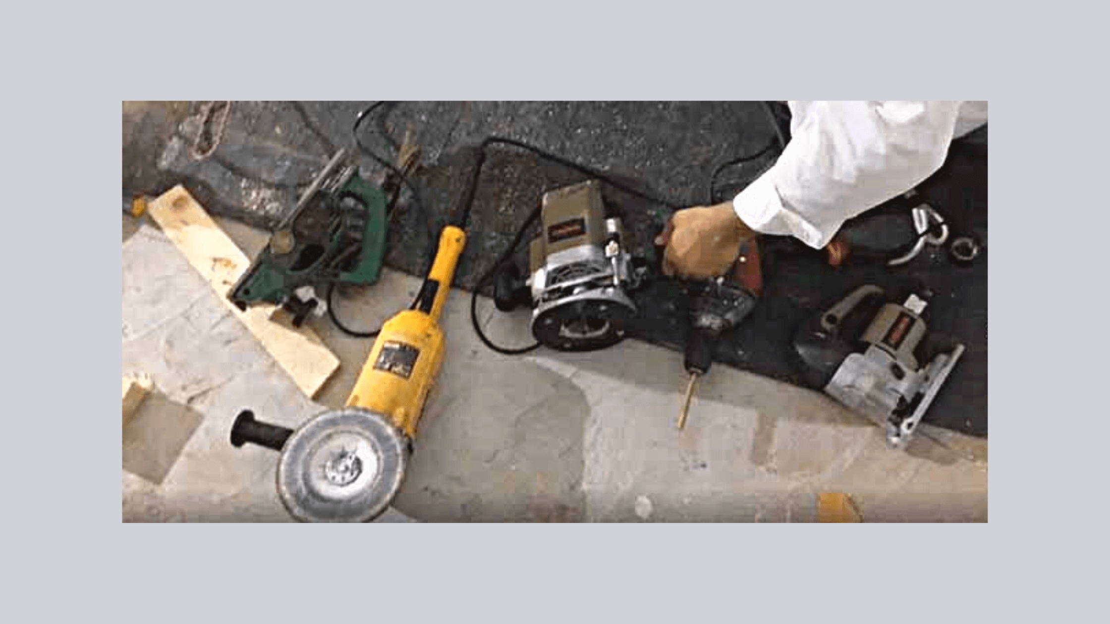 Tornardo Generator System Working